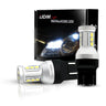 T20 7443 LED Turn Signal Bulbs for Universal Cars