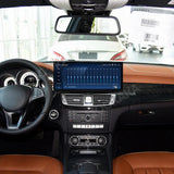 15.8-inch Android 14 Touchscreen for Mercedes-Benz CLS 2016–2017