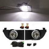 LED Fog Lights Waterproof for Toyota Probox 2003-2006