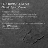 For Audi A4L A4 S4 A5 S5 Made of Alcantara Door Handle Bowl Trim Protective Sticker Anti-Scratch Car Interior Tuning Accessor