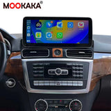 Android 13 Multimedia Navigation System for Mercedes-Benz Android Head Unit Aotsr