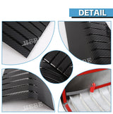 Tailgate Trim Plate for Chery Jetour Traveler T2 2023