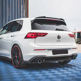 VW Golf MK8 LED Tail Lights with Sequential Signal Tail Light Assembly Vland