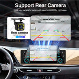 MP5 Touch Screen Radio CarPlay Android Auto Universal