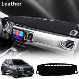 Custom Fit Dashboard Cover Mat for DR 3.0 4.0 5.0 Dashboard Mat CATUSIKI