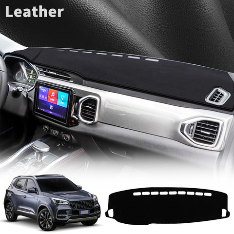 Custom Fit Dashboard Cover Mat for DR 3.0 4.0 5.0 Dashboard Mat CATUSIKI