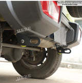 Front Rear Towbar Kit Hook for Suzuki Jimny 2019-2025