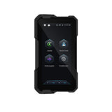 6.25 inch GPS Wireless CarPlay for Universal Moto