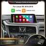 Wireless CarPlay and Android Auto Module for Lexus RX 2016-2019