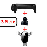 Wireless Charging Smart Phone Mount for Mercedes-Benz GLC 2016