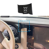 Smart Wireless Charging Phone Holder for Nissan Patrol Y62 Car Phone Holder CATUSIKI