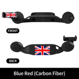 Mini Cooper 2022 LCD Screen Dashboard Phone Mount