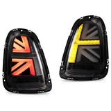 LED Sequential Tail Lights for Mini R56 2007-2013