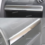 ABS Interior Storage Trim for Suzuki Jimny 2007-2017 Car Interior Accessory HEBE