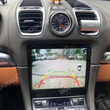 8.4" Android 13 Multimedia Head Unit for Porsche Boxster 2013-15 Android Head Unit Aotsr