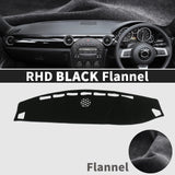 Custom Fit Flannel Trunk Mat for Mazda MX-5 Miata 2006–2014