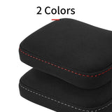 Memory Foam Armrest Mat for Toyota GR86 Subaru BRZ Car Interior Accessory GMUNI