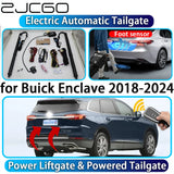 Automatic Power Liftgate Trunk System for Buick Enclave Car Interior Accessory ZJCGO