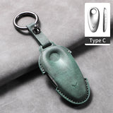 Car Key Case Cover for Voyah Harmony