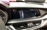 Android 13 Multimedia Navigation for Alfa Romeo Stelvio 2017-2024 Android Head Unit Aotsr