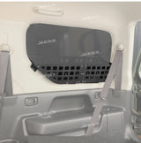 Trunk Storage Shelf for Suzuki Jimny 2007-2017
