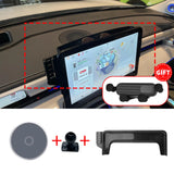 Wireless Charging Phone Mount for Smart #1 Brabus 2022–2024