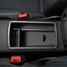 Car Central Armrest Box Storage Tray Holder Case for Audi A3 8V S3 2014 2015 2016 2017 2018 Organizer Accessories