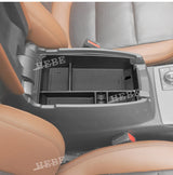 Armrest Storage Tray for Ford Bronco Sport 2021-2025