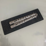 Universal Car Stone Cleaning Hook Practical Foldable Stainless Steel Remover Tool Emergency Vehicle Accessory Car Stone Clean