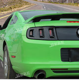 Tail Light Hoods Cover for Ford Mustang 1998-2014