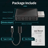 CarPlay Adapter Wireless Android Auto for OEM Radios