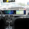 24.6" Dual Screen Android Head Unit for Mercedes Benz C 2011–2014