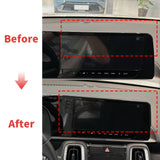 Wireless Charging Phone Holder Mount for Xpeng G9 2022-2026 Car Phone Holder CATUSIKI