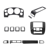 Dashboard Trim Kit for Chevrolet Suburban 2007-2013