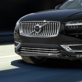 Bumper Trim Stainless for Volvo XC90 2020-2024