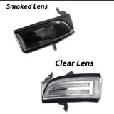 Sequential Flash LED Side Mirror Light for Subaru LED Ambient Light iJDM