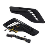 Switchback LED Side Marker Light for Ford F-150 Raptor