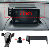 Smart Wireless Charging Phone Holder for Mazda MX-5 2016–2023