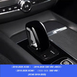 Gray Gear Shift Sleeve for Volvo XC90 2018-2026