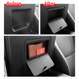 Chevy Equinox EV Center Console Storage Box Car Interior Accessory OEM
