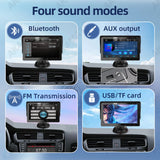 CarPlay Adapter 7 Inch Wireless for Universal Vehicles CarPlay Adapter OEM