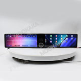 24.6" Dual Screen Android Head Unit for Land Rover Discovery 5