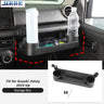 Co-Pilot Handle Storage for Suzuki Jimny 2019-2025