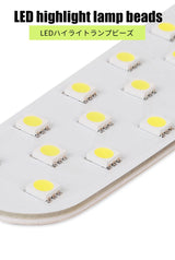 6500K LED Reading Light for Suzuki Jimny JB64 JB74