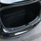 For Tesla New Model 3 Highland 2024 Trunk Threshold Strip