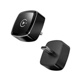 2-in-1 Wired to Wireless CarPlay Android Auto Adapter CarPlay Adapter LEXXSON