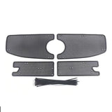Protective Radiator Insect Guard Net for Volvo S60 2020 Car Interior Accessory LINGLUYANG
