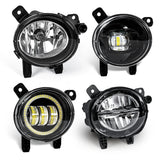 LED Fog Lights for BMW F20 F30 Series 2012-2020 Car Interior Accessory MAGIC COLORM