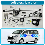 Electric Power Sliding Door Retrofit Kit for JAC Refine M4
