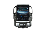 15.6" Vertical Android Head Unit for Silverado Sierra 2019–23 Android Head Unit Aotsr